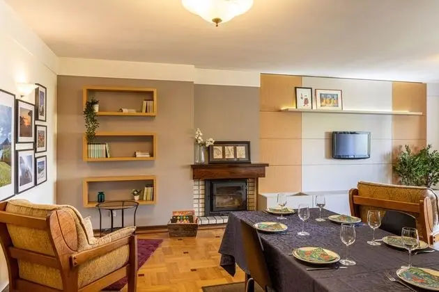 City Apart Daire, 3 Yatak Odası