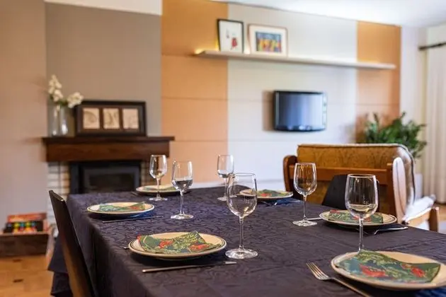 City Apart Daire, 3 Yatak Odası