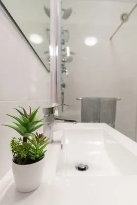 City Apart Daire, 3 Yatak Odası