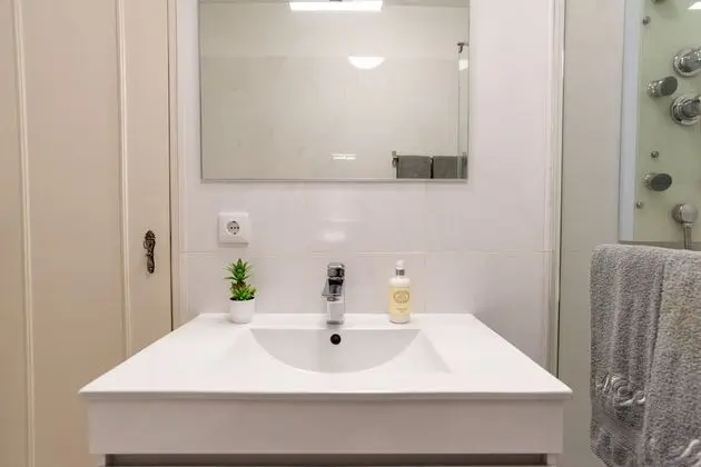 City Apart Daire, 3 Yatak Odası