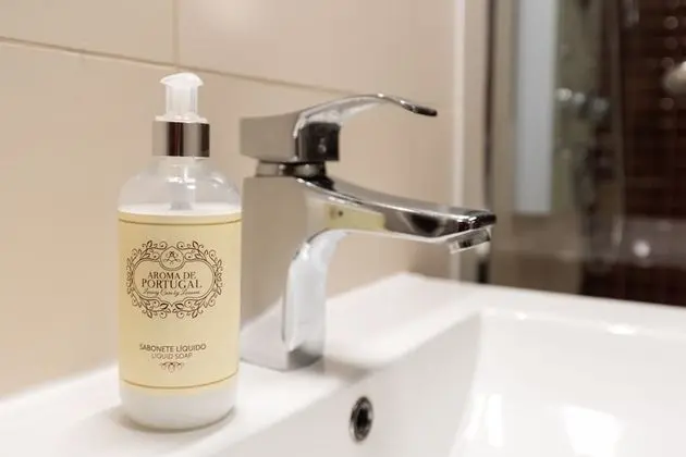 City Apart Daire, 3 Yatak Odası