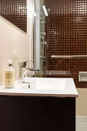 City Apart Daire, 3 Yatak Odası