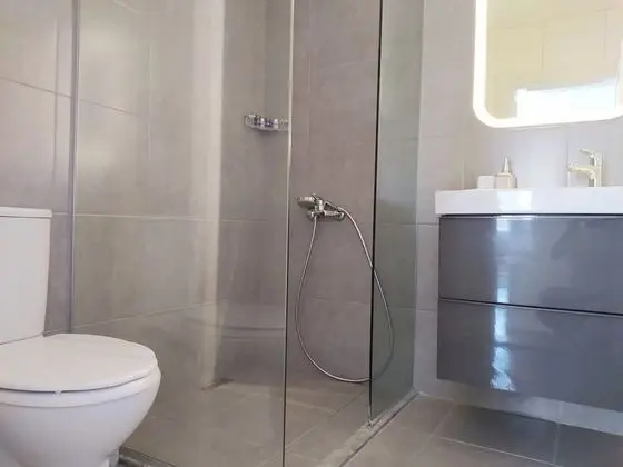 Standard Dört Kişilik Oda