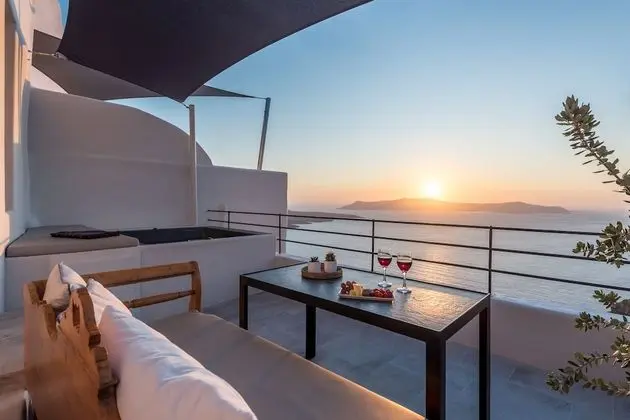 Honeymoon Süit
