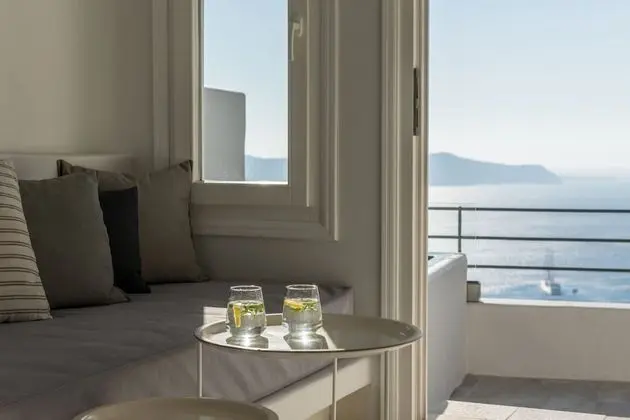 Honeymoon Süit
