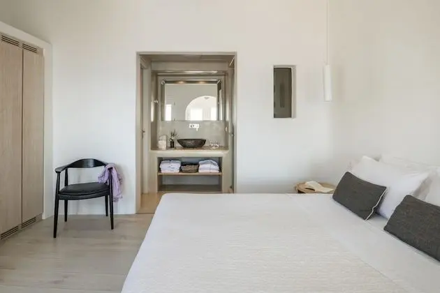 Honeymoon Süit