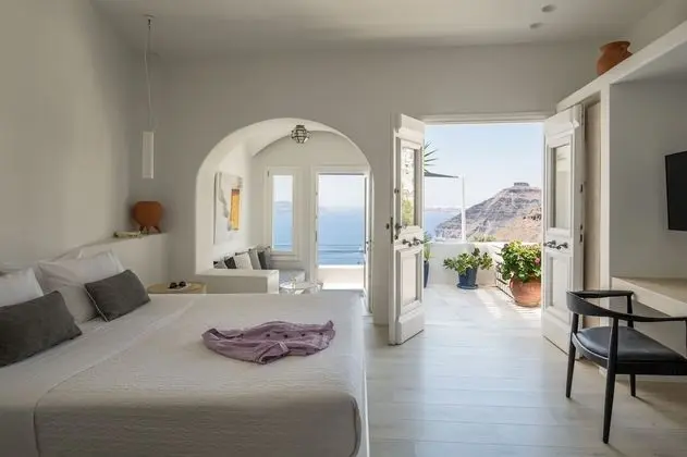 Honeymoon Süit