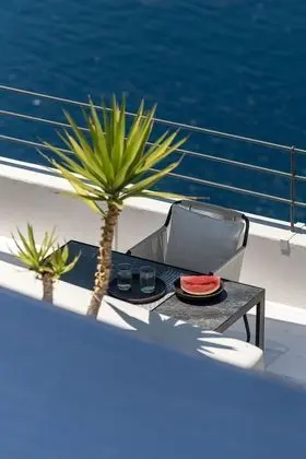 Honeymoon Süit
