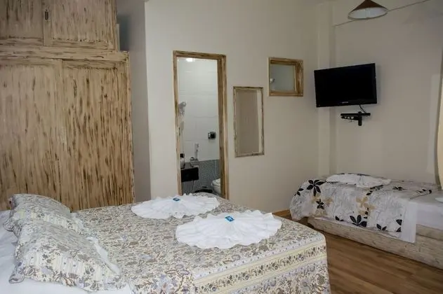 Classic Dört Kişilik Oda