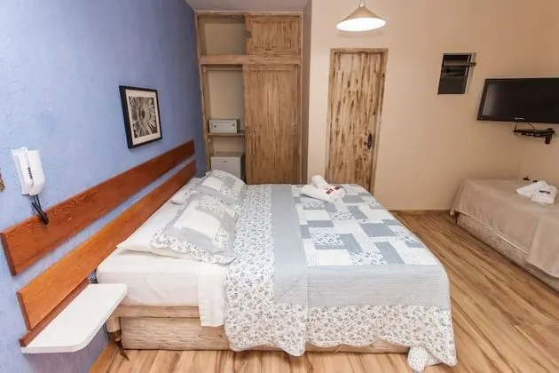 Classic Dört Kişilik Oda