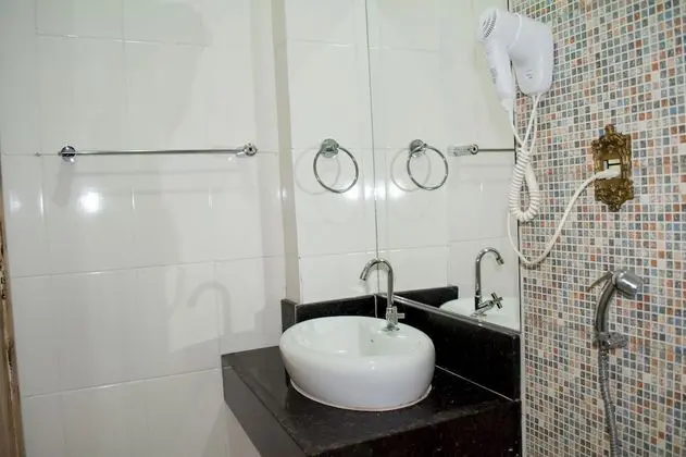 Classic Dört Kişilik Oda