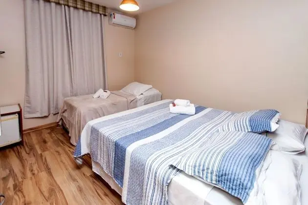 Classic Üç Kişilik Oda