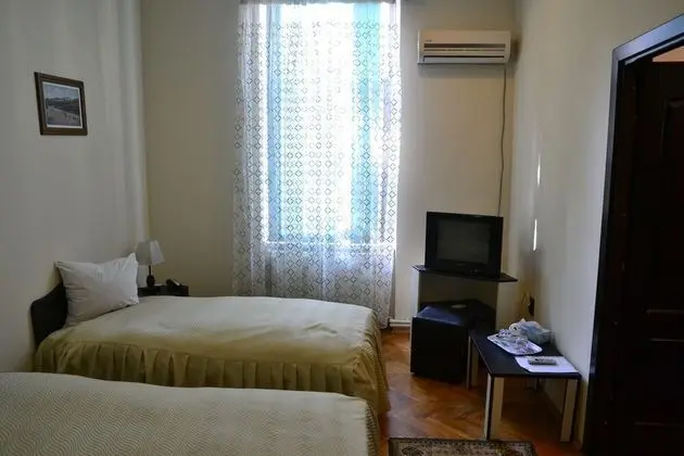 Basic İki Ayrı Yataklı Oda
