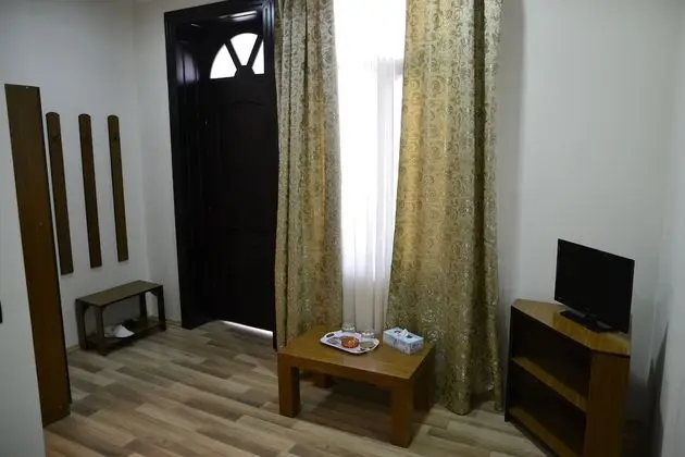 Basic Tek Büyük Yataklı Oda, Şehir Manzaralı
