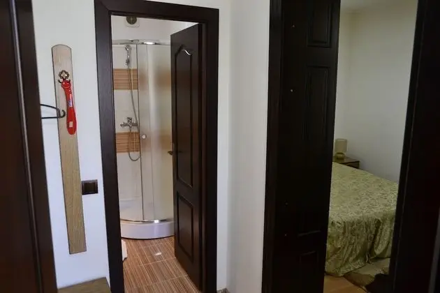 Basic Tek Büyük Yataklı Oda, Şehir Manzaralı