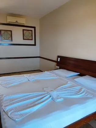 Apartamento Duplo Standard