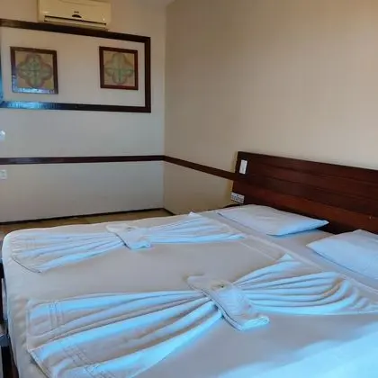 Apartamento Duplo Standard