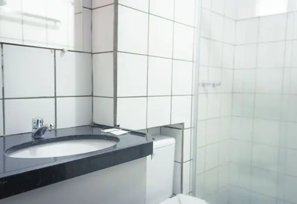 Apartamento Quadruplo Standard