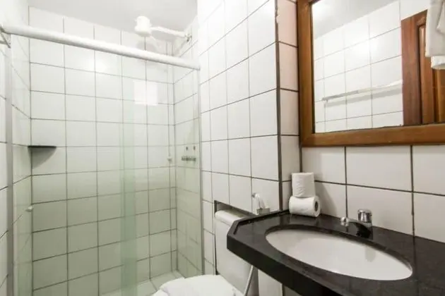 Apartamento Quadruplo Standard