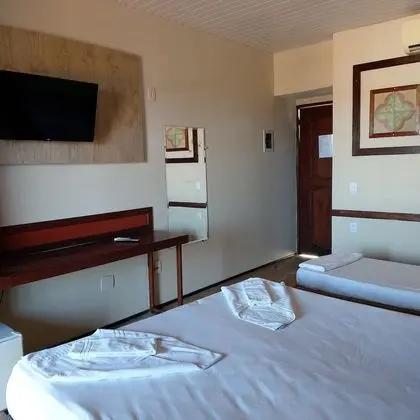 Apartamento Triplo Standard