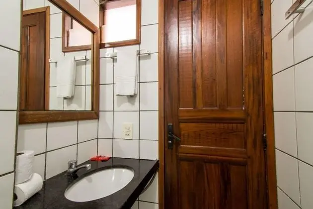 Apartamento Triplo Standard