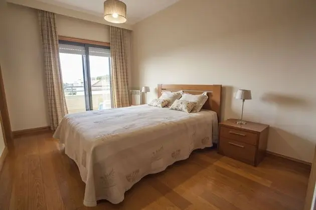 Classic Apart Daire, 2 Yatak Odası, Balkon
