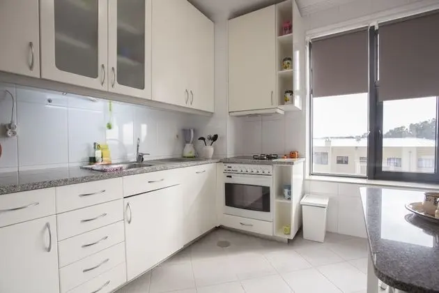Classic Apart Daire, 2 Yatak Odası, Balkon