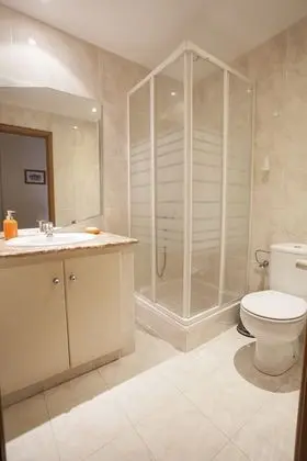 Classic Apart Daire, 2 Yatak Odası, Balkon