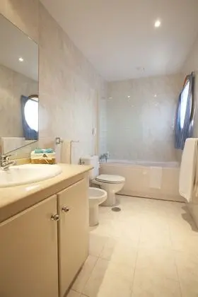 Classic Apart Daire, 2 Yatak Odası, Balkon