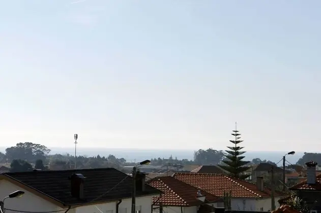 Classic Apart Daire, 2 Yatak Odası, Balkon