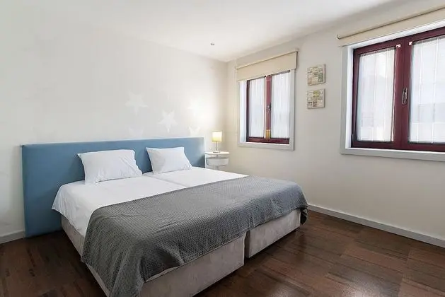 Apart Daire, 3 Yatak Odası, Balkon