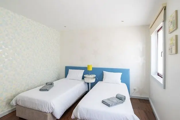 Apart Daire, 3 Yatak Odası, Balkon