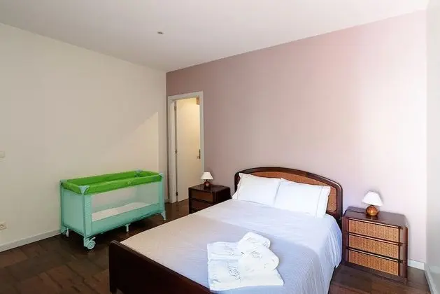 Apart Daire, 3 Yatak Odası, Balkon