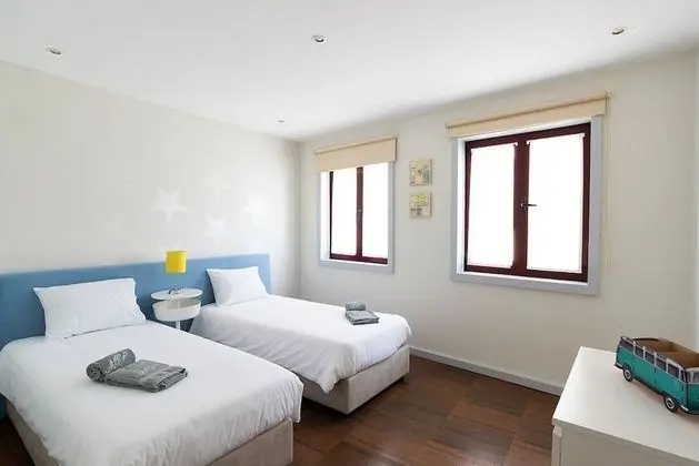 Apart Daire, 3 Yatak Odası, Balkon