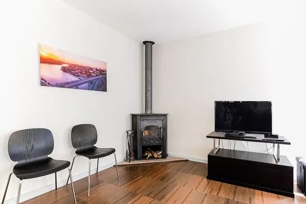 Apart Daire, 3 Yatak Odası, Balkon
