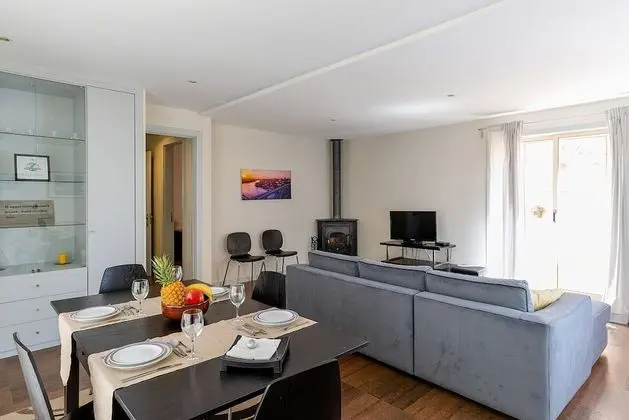 Apart Daire, 3 Yatak Odası, Balkon
