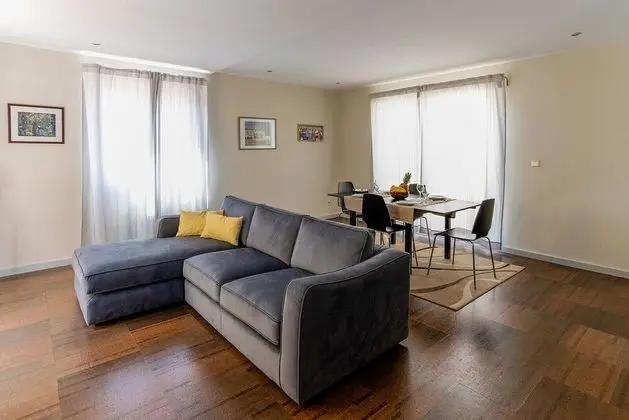 Apart Daire, 3 Yatak Odası, Balkon