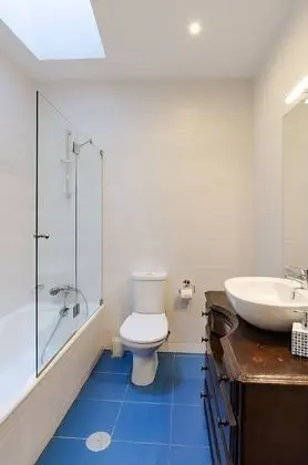 Apart Daire, 3 Yatak Odası, Balkon