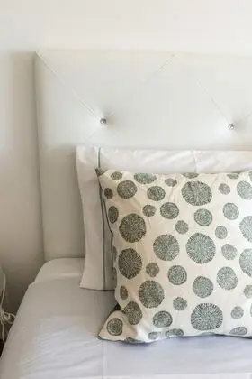 Apart Daire, 1 Yatak Odası, Balkon, Nehir Manzaralı
