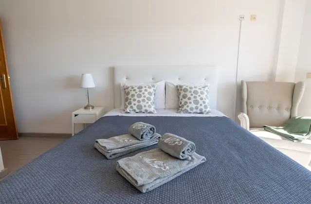 Apart Daire, 1 Yatak Odası, Balkon, Nehir Manzaralı