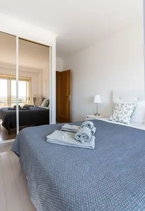 Apart Daire, 1 Yatak Odası, Balkon, Nehir Manzaralı