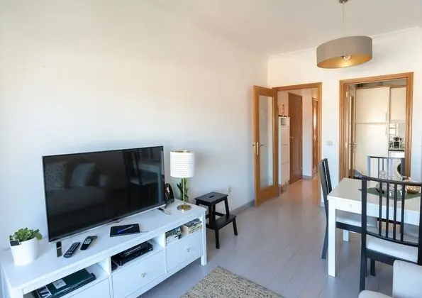 Apart Daire, 1 Yatak Odası, Balkon, Nehir Manzaralı