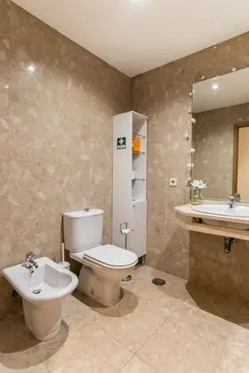 Apart Daire, 1 Yatak Odası, Balkon, Nehir Manzaralı