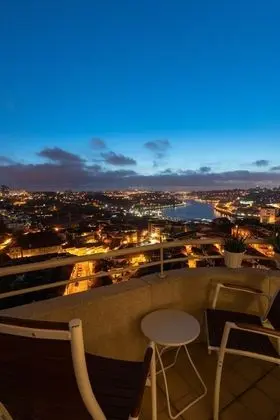 Apart Daire, 1 Yatak Odası, Balkon, Nehir Manzaralı