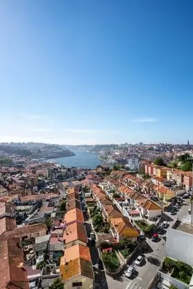 Apart Daire, 1 Yatak Odası, Balkon, Nehir Manzaralı