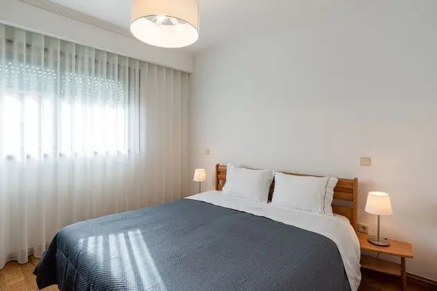Deluxe Apart Daire, 2 Yatak Odası