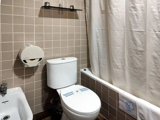 Dört Kişilik Oda