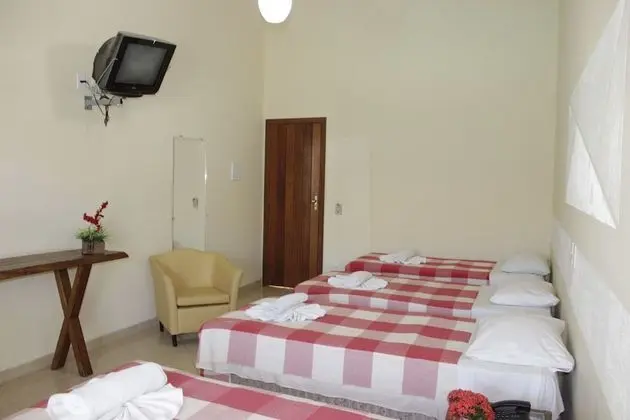 Dört Kişilik Oda