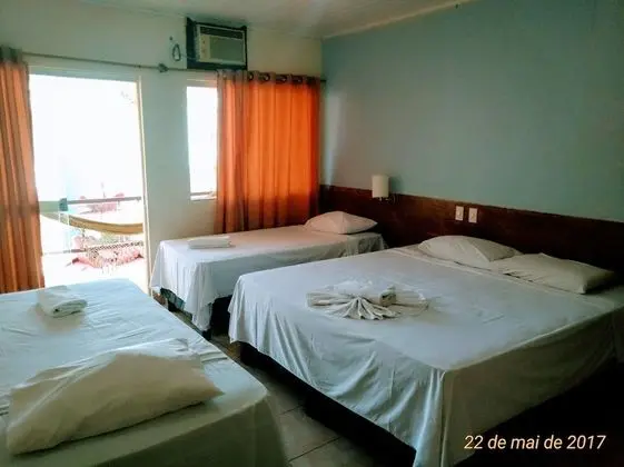 Dört Kişilik Oda