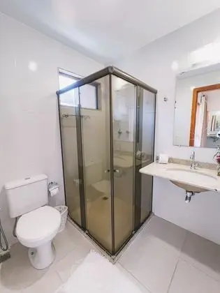 Deluxe Dört Kişilik Oda